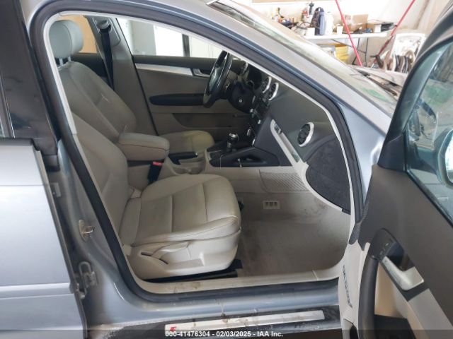 2011 AUDI A3 WAUKJBFM2BA008350 Photo 4