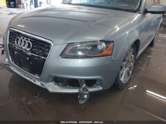 2011 AUDI A3 WAUKJBFM2BA008350 Photo 5