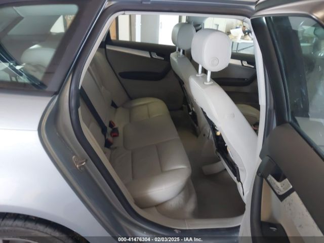2011 AUDI A3 WAUKJBFM2BA008350 Photo 7