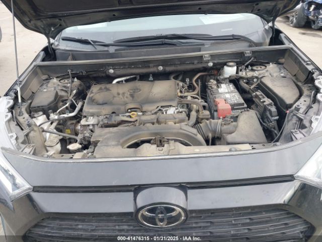 2T3P1RFV0LC083045 Toyota Rav4 Xle