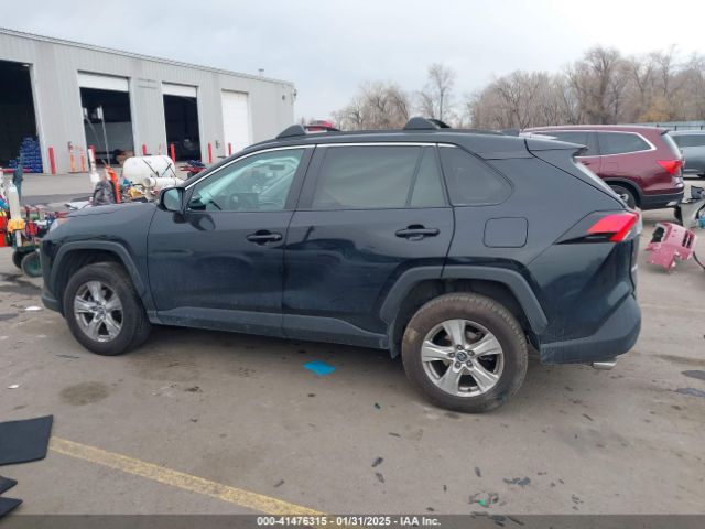 2T3P1RFV0LC083045 Toyota Rav4 Xle