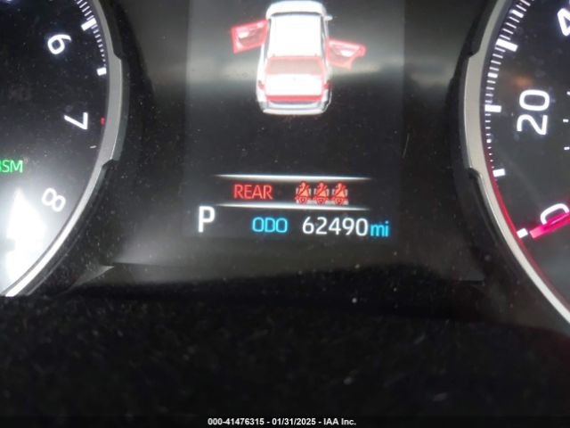 2T3P1RFV0LC083045 Toyota Rav4 Xle