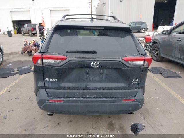 2T3P1RFV0LC083045 Toyota Rav4 Xle