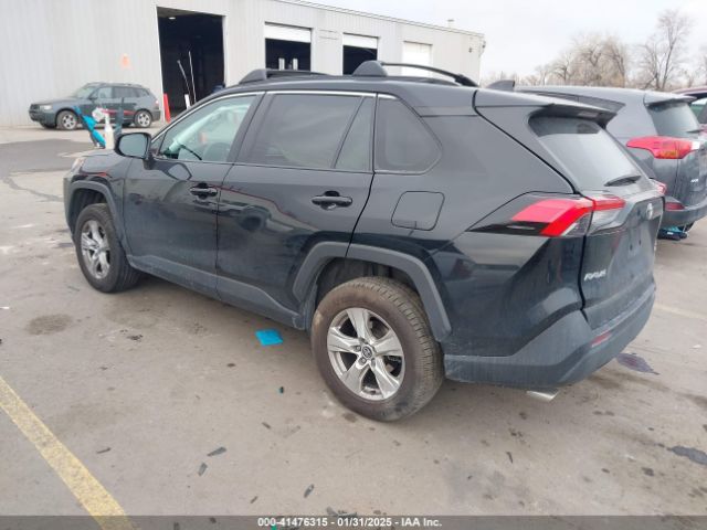 2T3P1RFV0LC083045 Toyota Rav4 Xle