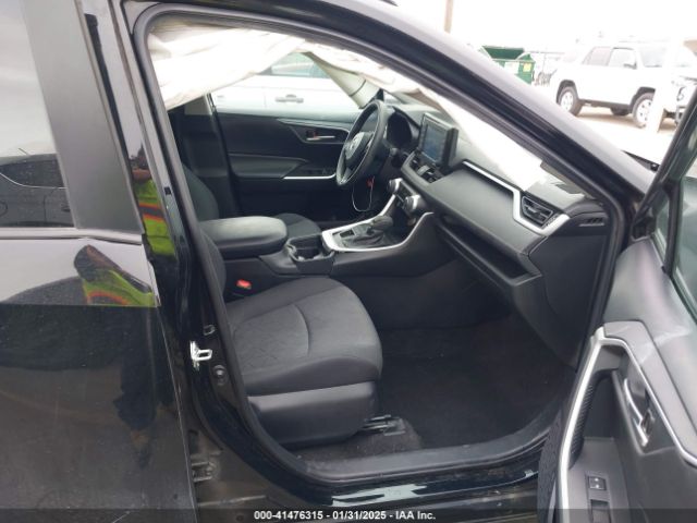 2T3P1RFV0LC083045 Toyota Rav4 Xle