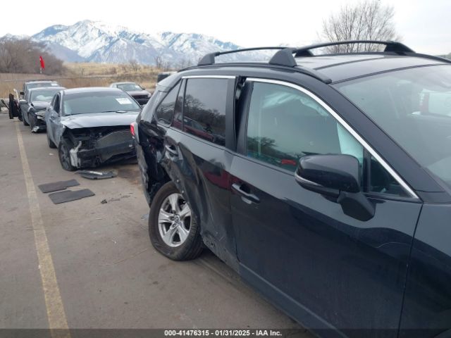 2T3P1RFV0LC083045 Toyota Rav4 Xle