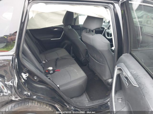 2T3P1RFV0LC083045 Toyota Rav4 Xle