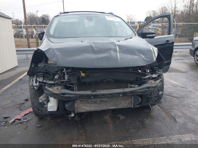 Ford Escape Titanium 2015 1FMCU0J91FUB87812 Image 6