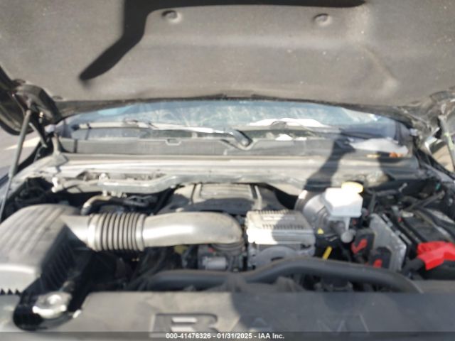 1C6SRFHT1MN524628 RAM 1500 Limited  4x4 5'7 Box