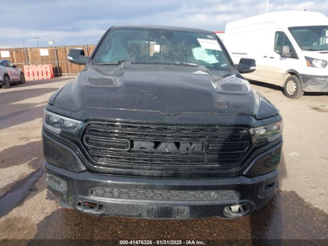 1C6SRFHT1MN524628 RAM 1500 Limited  4x4 5'7 Box