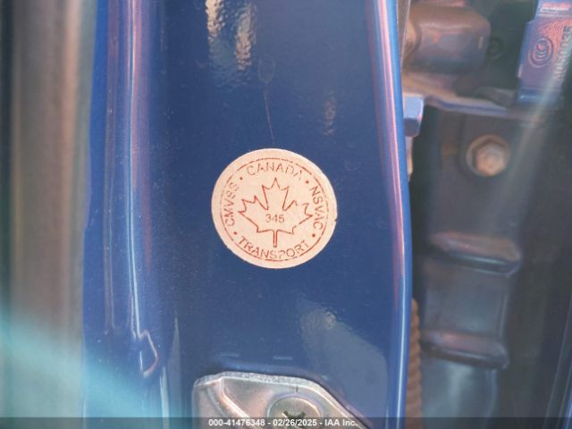 JF1VA1L69G8816859 Subaru Wrx Limited