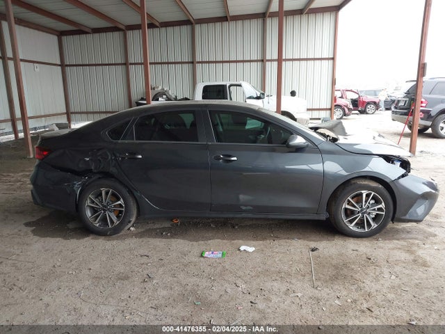 3KPF24AD9RE750627 KIA Forte Lxs