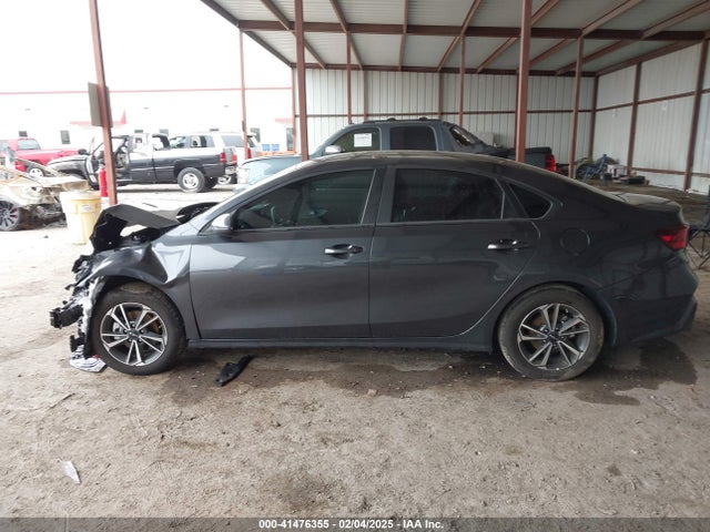 3KPF24AD9RE750627 KIA Forte Lxs