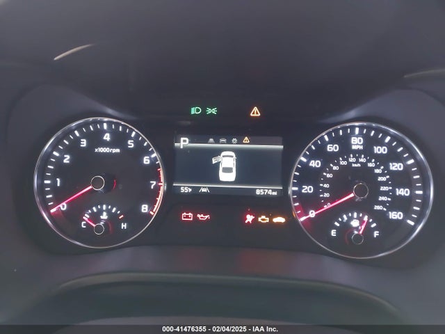 3KPF24AD9RE750627 KIA Forte Lxs