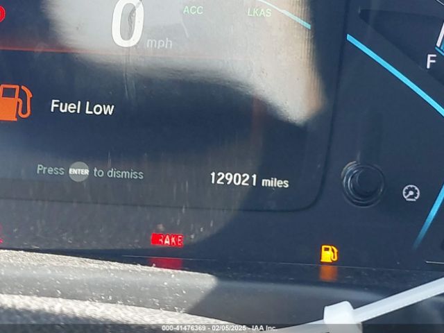 5FNRL6H75KB024317 Honda Odyssey Ex-l