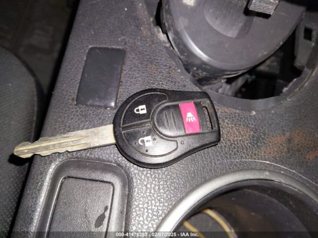 JN8AS5MV9EW200613 Nissan Rogue Select S