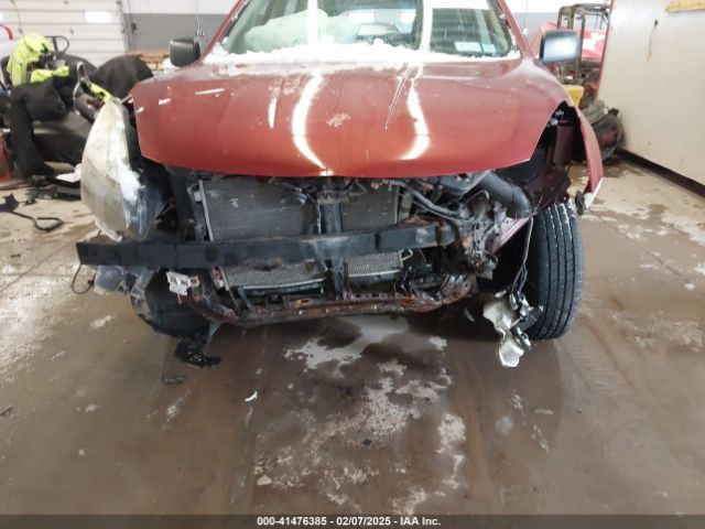 JN8AS5MV9EW200613 Nissan Rogue Select S