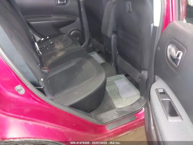 JN8AS5MV9EW200613 Nissan Rogue Select S