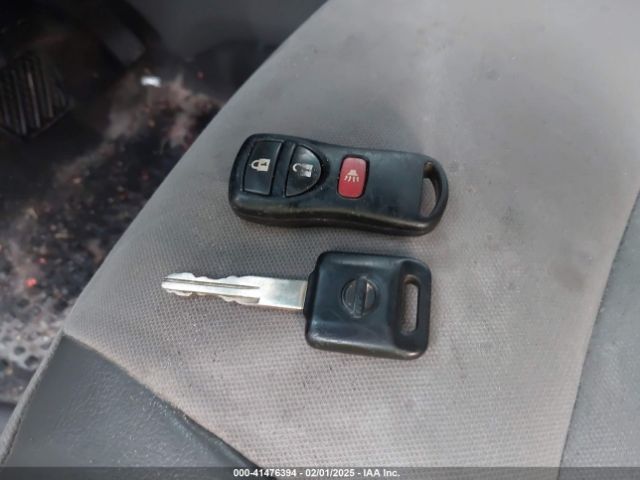 1N6BF0LY7HN804459 Nissan Nv Cargo Nv2500 Hd Sv V6