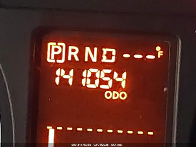 1N6BF0LY7HN804459 Nissan Nv Cargo Nv2500 Hd Sv V6