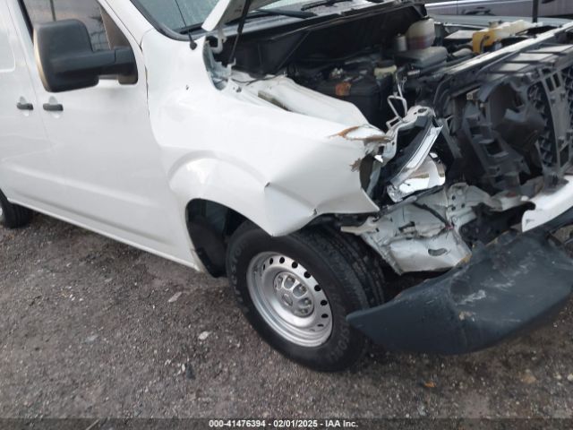 1N6BF0LY7HN804459 Nissan Nv Cargo Nv2500 Hd Sv V6