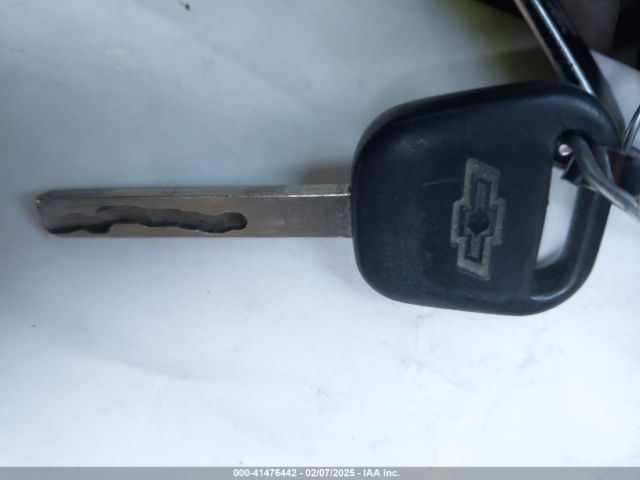 1GC1KWE88FF101955 Chevrolet lml