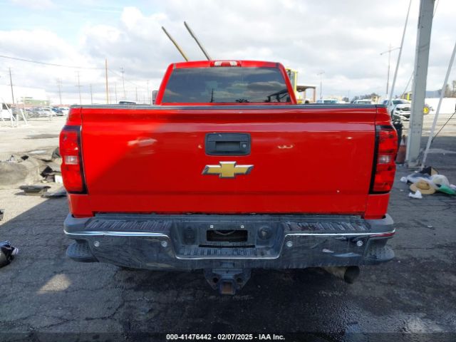 1GC1KWE88FF101955 Chevrolet lml