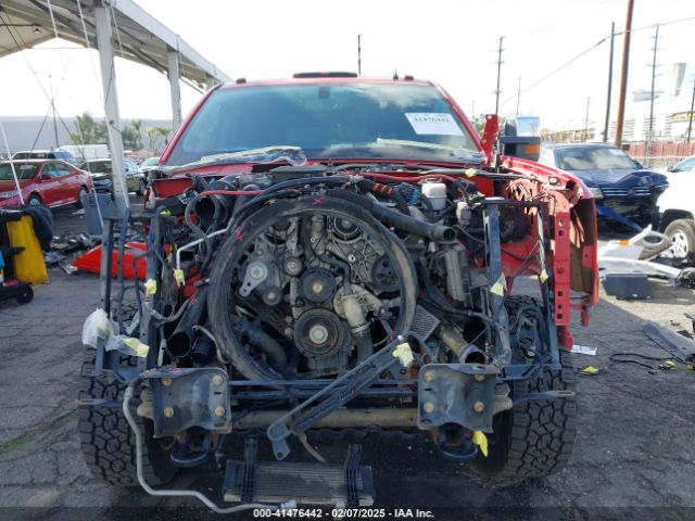 1GC1KWE88FF101955 Chevrolet lml