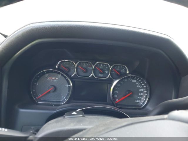 1GC1KWE88FF101955 Chevrolet lml