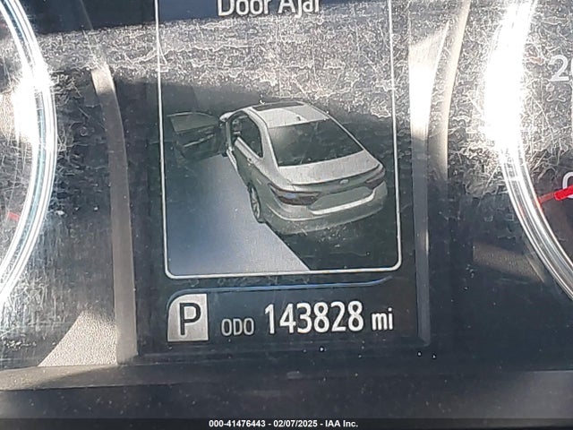 Toyota CAMRY SE 2017 4T1BF1FK4HU375492 Image 15