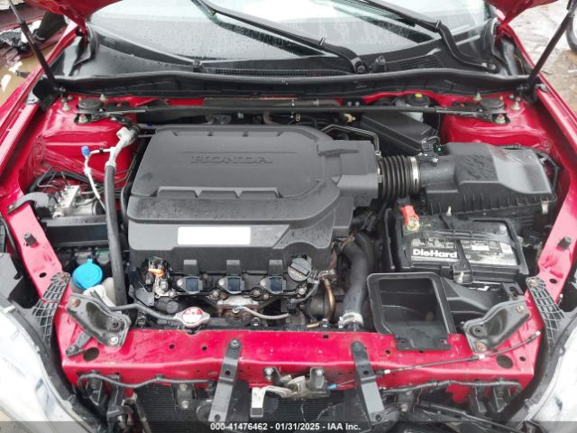 1HGCT2B85HA004796 Honda Accord Ex-l V6