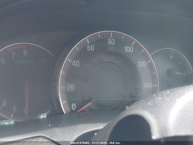1HGCT2B85HA004796 Honda Accord Ex-l V6