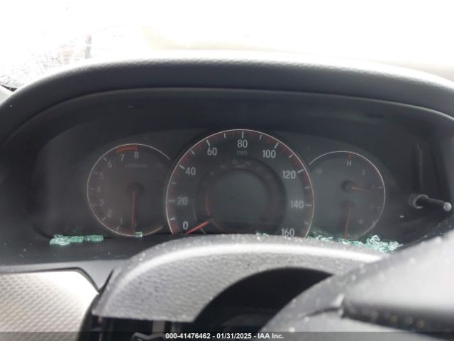 1HGCT2B85HA004796 Honda Accord Ex-l V6