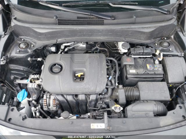 KNDEUCAA1R7652486 KIA SELTOS S
