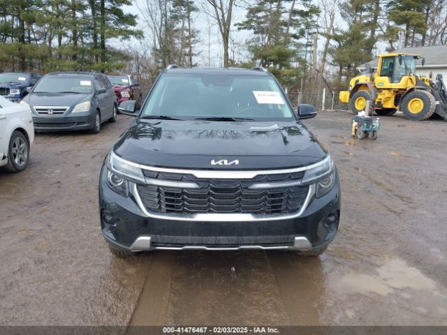 KNDEUCAA1R7652486 KIA SELTOS S