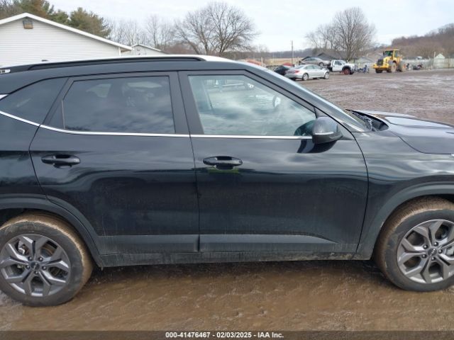 KNDEUCAA1R7652486 KIA SELTOS S