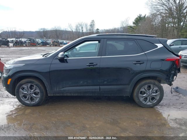KNDEUCAA1R7652486 KIA SELTOS S