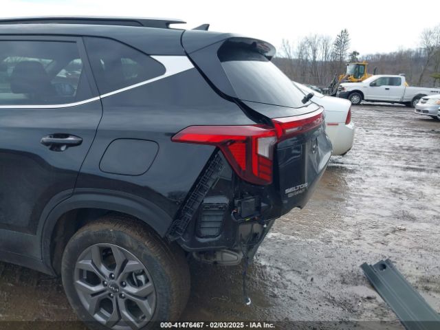 KNDEUCAA1R7652486 KIA SELTOS S