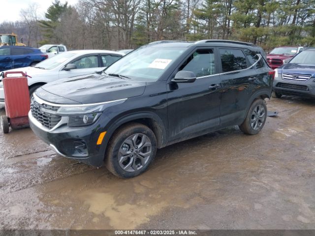 KNDEUCAA1R7652486 KIA SELTOS S