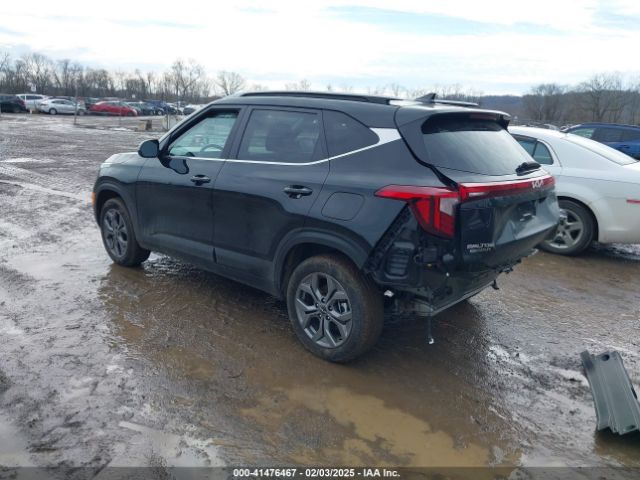 KNDEUCAA1R7652486 KIA SELTOS S