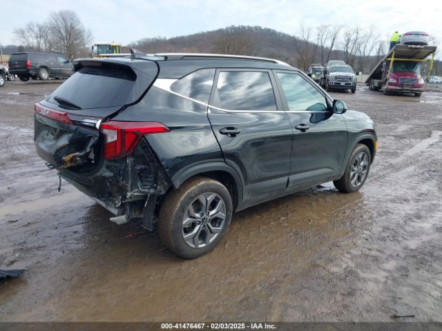 KNDEUCAA1R7652486 KIA SELTOS S