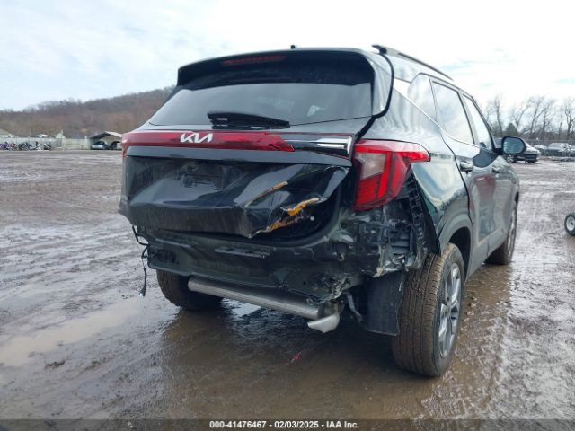 KNDEUCAA1R7652486 KIA SELTOS S