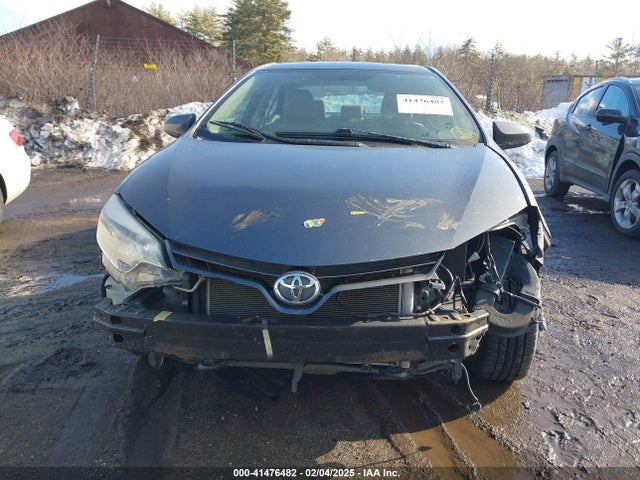 Toyota 2zr-fe 2016 2T1BURHE6GC492499 Image 13