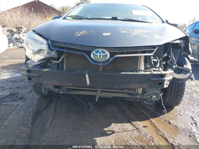 Toyota 2zr-fe 2016 2T1BURHE6GC492499 Image 6
