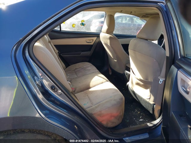 Toyota 2zr-fe 2016 2T1BURHE6GC492499 Image 8
