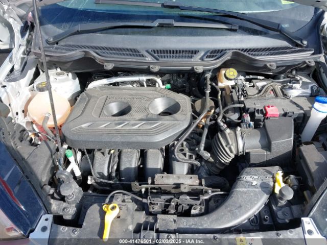 MAJ6S3FL0KC264995 Ford ECOSPORT S