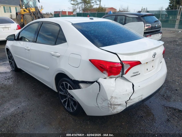 Toyota Corolla 2018 2T1BURHE6JC027664 Image 6