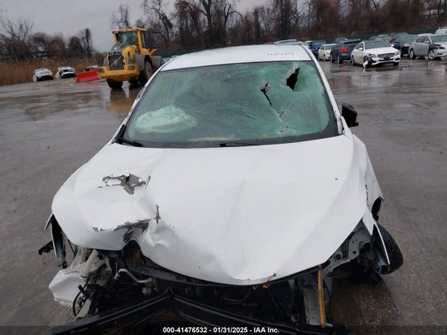 Nissan SENTRA SV 2019 3N1AB7AP3KY309573 Image 12