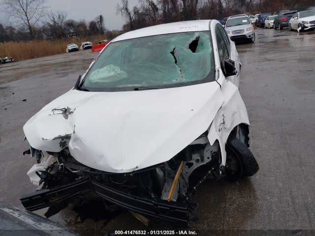 Nissan SENTRA SV 2019 3N1AB7AP3KY309573 Image 6