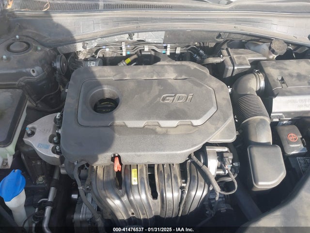 KNAGT4L31J5221854 KIA Optima Lx